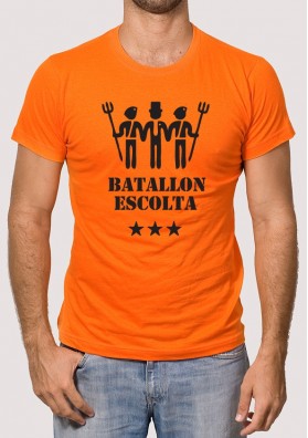 Camiseta Soltera Sólo Hasta Mañana - Camisetas Para Tu Despedida